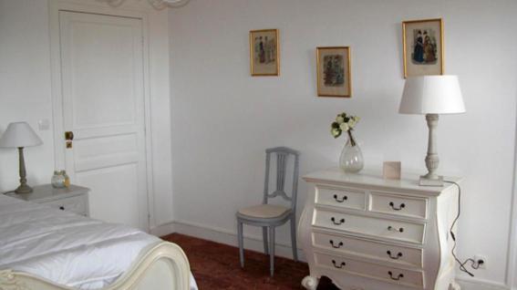 Gite Du Domaine Du Ru Aulnoy ภายนอก รูปภาพ