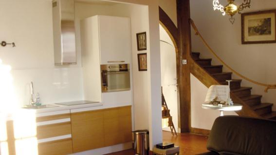 Gite Du Domaine Du Ru Aulnoy ภายนอก รูปภาพ