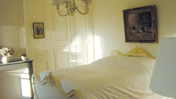 Gite Du Domaine Du Ru Aulnoy ภายนอก รูปภาพ