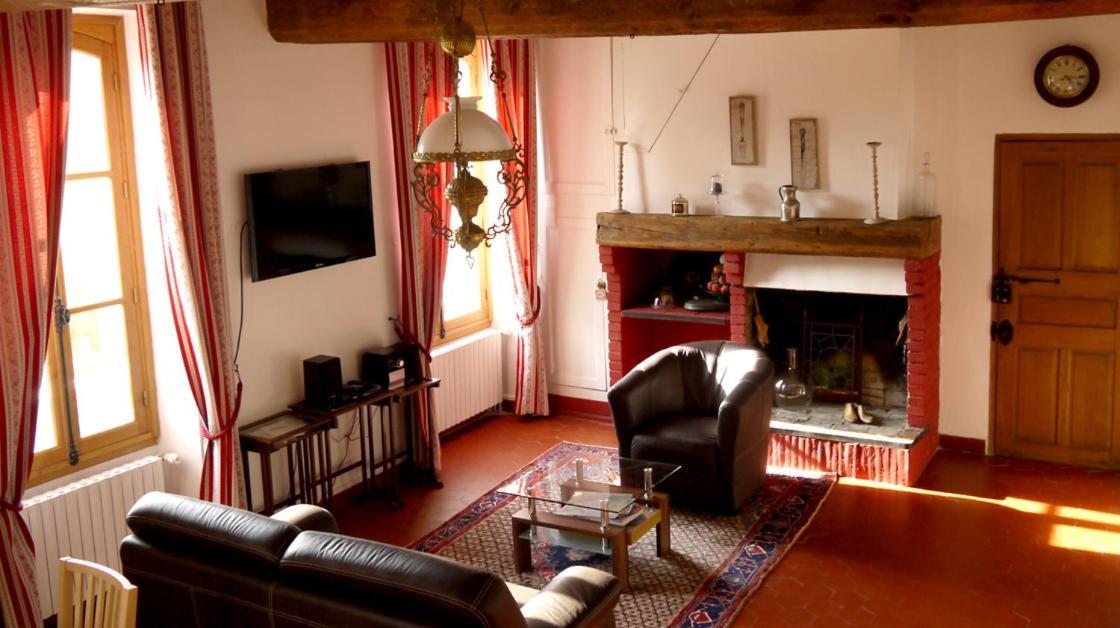 Gite Du Domaine Du Ru Aulnoy ภายนอก รูปภาพ